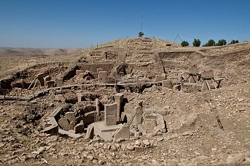 Göbekli_Tepe