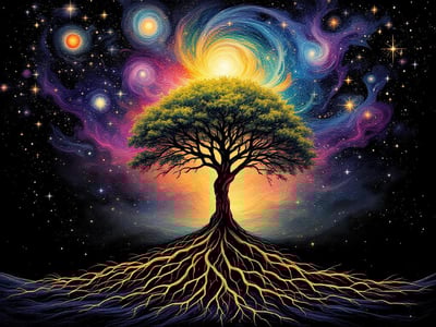 création évolution