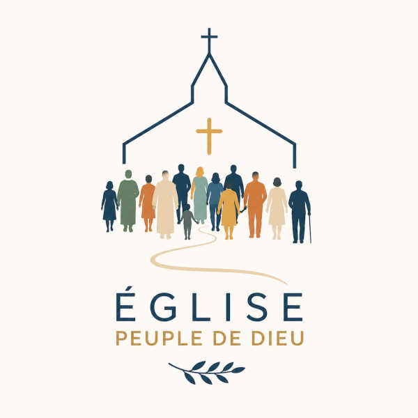 Église peuple de Dieu