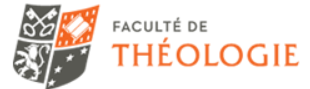 Faculté de théologie de Lille