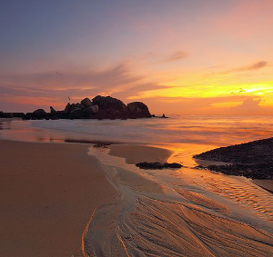 plage