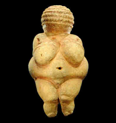 venus-willendorf